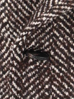 Cappotto Doppiopetto