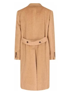 Cappotto Doppiopetto