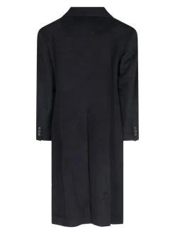 Cappotto doppiopetto