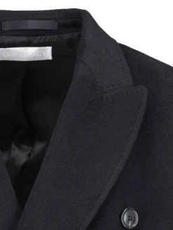 Cappotto doppiopetto