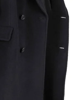 Cappotto doppiopetto