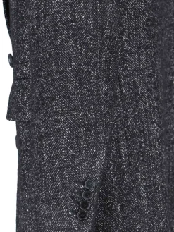 Cappotto Doppiopetto
