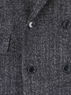 Cappotto Doppiopetto
