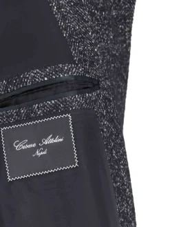 Cappotto Doppiopetto