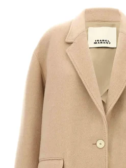 Cappotto Efezia