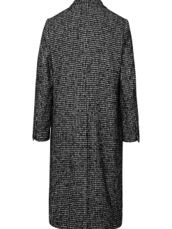 Cappotto fantasia