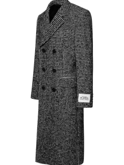 Cappotto fantasia