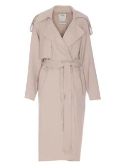 Cappotto fiore