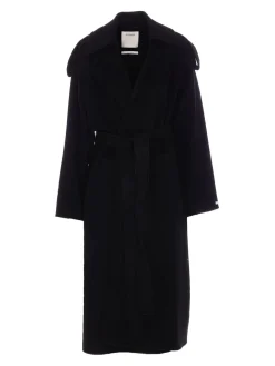 Cappotto fiore