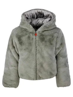 Cappotto grigio