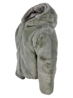 Cappotto grigio