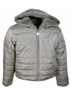 Cappotto grigio