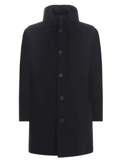 Cappotto Herno in lana