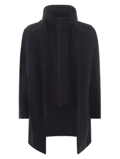 Cappotto Herno in lana