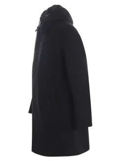 Cappotto Herno in lana