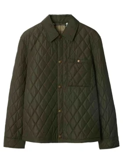 Cappotto imbottito