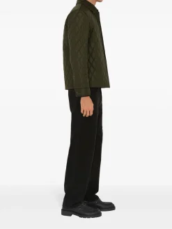 Cappotto imbottito