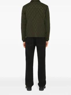 Cappotto imbottito