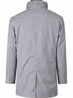 Cappotto imbottito
