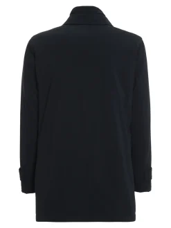 Cappotto imbottito impermeabile