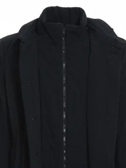 Cappotto imbottito impermeabile