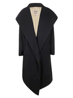Cappotto in lana