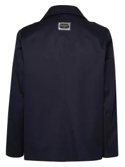 Cappotto in lana