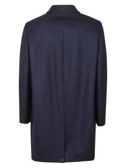Cappotto in lana
