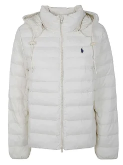 Cappotto isolante Cldn Pk Jacket