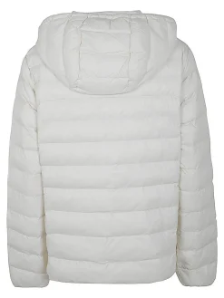 Cappotto isolante Cldn Pk Jacket