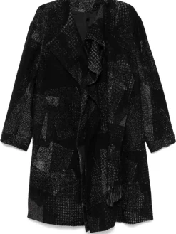 Cappotto Ka-Scarf