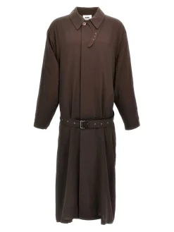 Cappotto La Sapienza