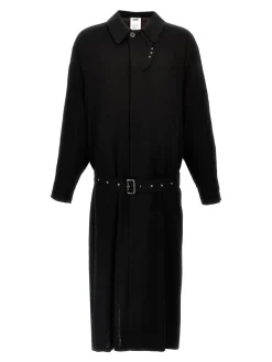 Cappotto La Sapienza