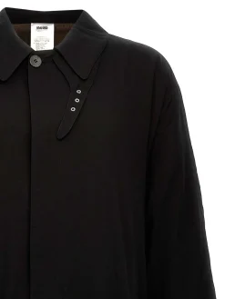 Cappotto La Sapienza