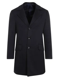 Cappotto Luca Caban