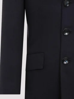 Cappotto Luca Caban