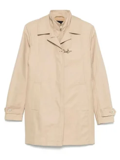 Cappotto lungo