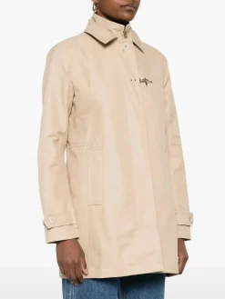 Cappotto lungo