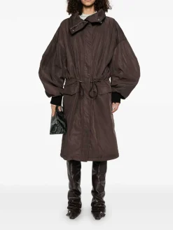 Cappotto lungo
