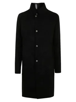 Cappotto lungo deglingue