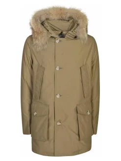 Cappotto marroni