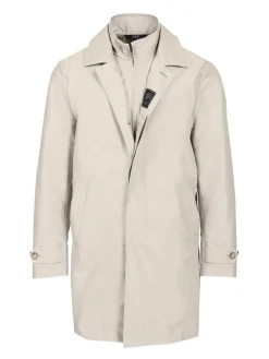 Cappotto mattutino
