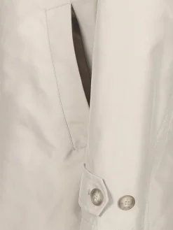 Cappotto mattutino