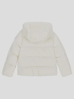 Cappotto Moncler bambino