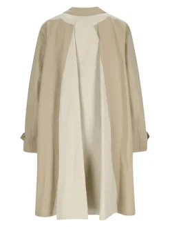 Cappotto Monopetto