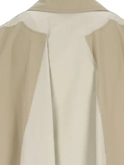 Cappotto Monopetto