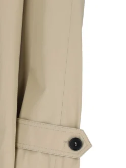 Cappotto Monopetto