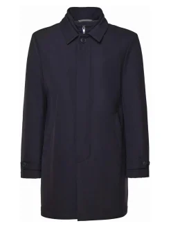 Cappotto Morning Urban Double Front