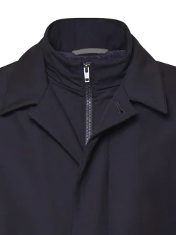 Cappotto Morning Urban Double Front