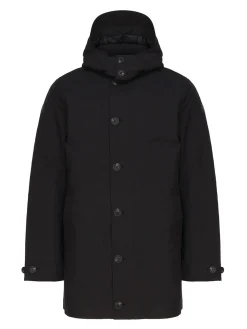 Cappotto nero